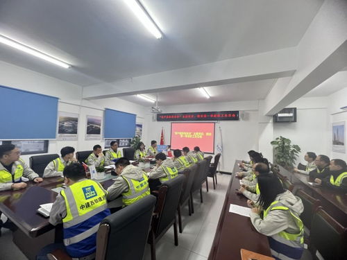 宜昌厂“客户服务我来讲”主题党日活动暨一季度职工生日会圆满举行