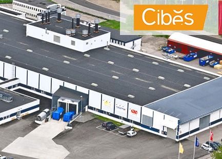 优化全球供应链 爱佳工厂物流为瑞梯CIBES中国基地提供工艺布局与物流中心规划咨询